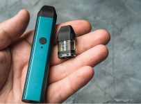 How to Use a Vape Pod as a New Beginner