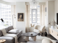 How to Create a Timeless Living Room